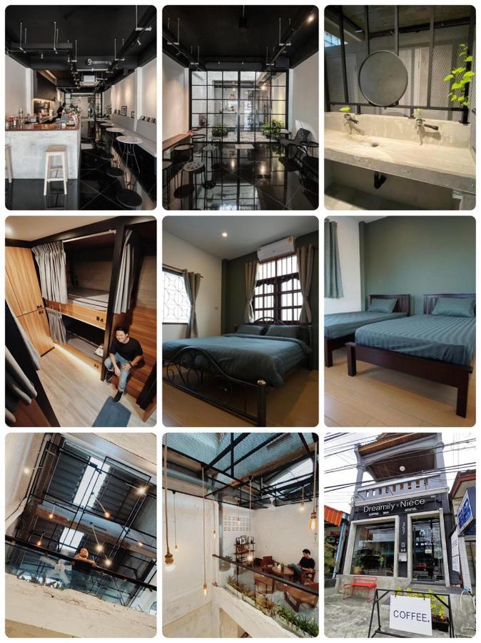 Niece Hostel Phuket - Sha Extra Plus Bagian luar foto