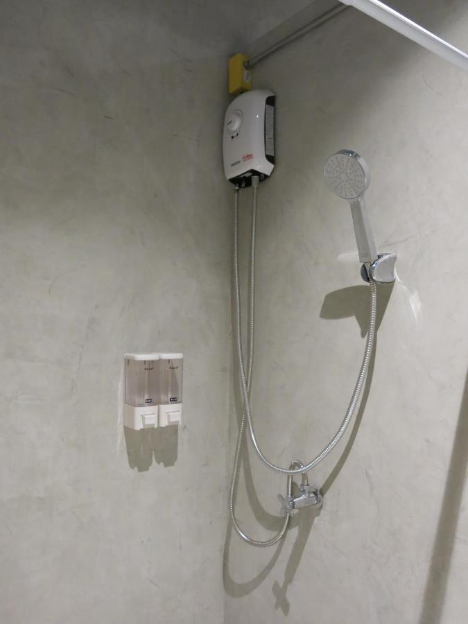 Niece Hostel Phuket - Sha Extra Plus Bagian luar foto
