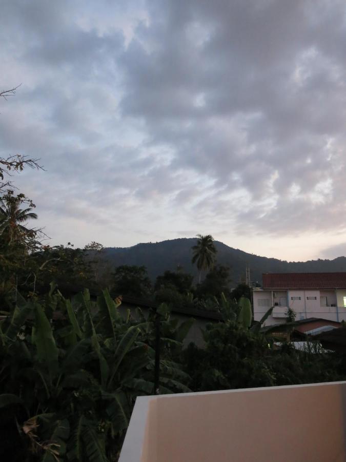 Niece Hostel Phuket - Sha Extra Plus Bagian luar foto
